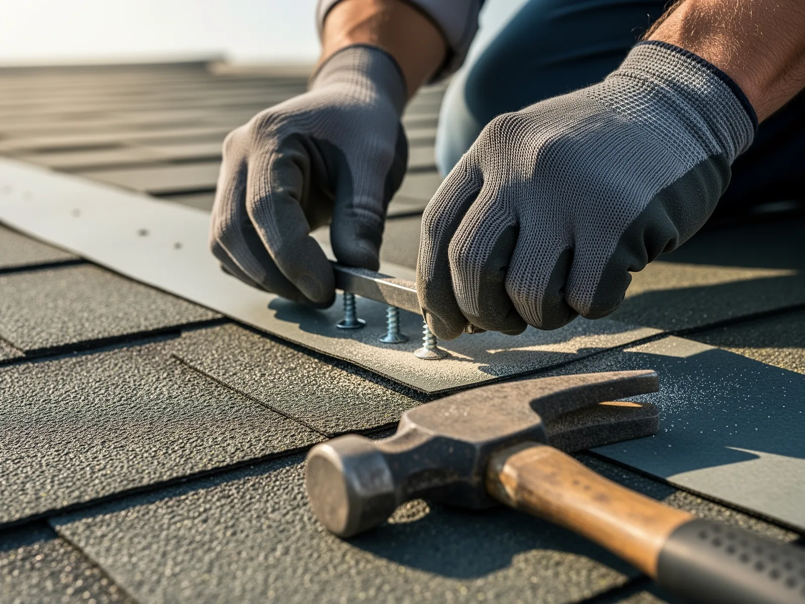 Why choose Fascia Repair in Weems, VA